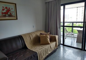 Iracema Flat 501 Fortaleza