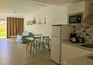 ISholidays Magec Taurito Superior