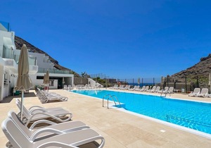 ISholidays Magec Taurito Superior