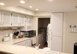 Island House F116 Condo