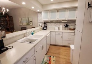 Island House F116 Condo