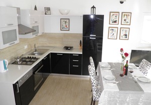 Island Pag- seafront