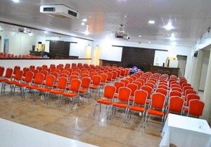 Itabuna Palace Hotel