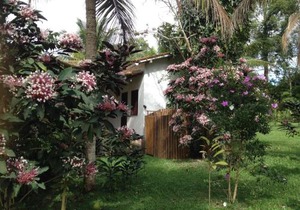 Itacaré EcoRanch Casa