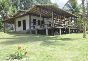 Itacaré EcoRanch Casa