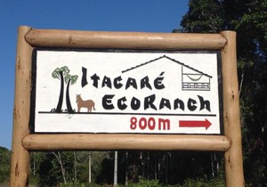 Itacaré EcoRanch Casa