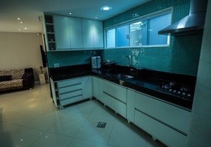 Itacoatiara Mansion, Niterói, RJ