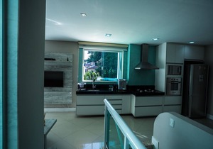 Itacoatiara Mansion, Niterói, RJ