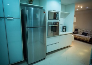 Itacoatiara Mansion, Niterói, RJ