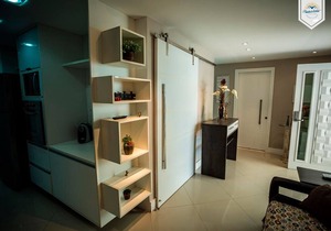 Itacoatiara Mansion, Niterói, RJ