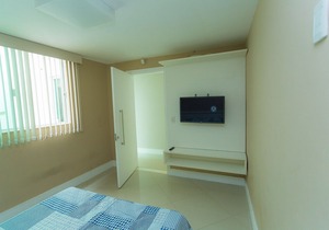 Itacoatiara Mansion, Niterói, RJ