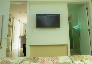 Itacoatiara Mansion, Niterói, RJ