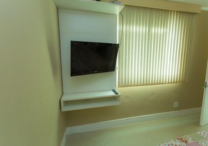 Itacoatiara Mansion, Niterói, RJ