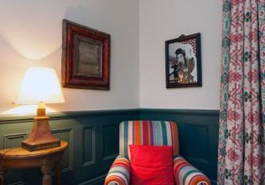 Italianflat - Holland Park