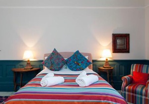 Italianflat - Holland Park