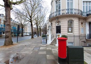 Italianflat - Holland Park