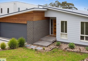 Its all about location and style when you stay at Sapphire Shores!