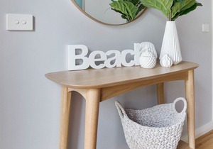Its all about location and style when you stay at Sapphire Shores!