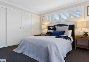 Its all about location and style when you stay at Sapphire Shores!
