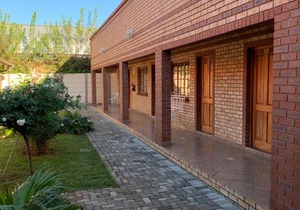 Itumeleng Guesthouse