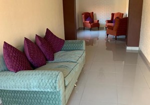 Itumeleng Guesthouse