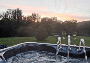 Ivy - 1 Bedroom Cottage - Llanfyrnach