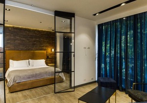 J's Single Bedroom Luxury Apartment In Medellin