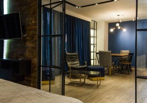 J's Single Bedroom Luxury Apartment In Medellin