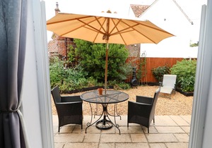 Jack's Corner, ROYDON