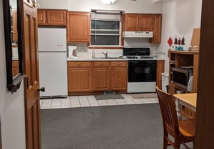 Jack's Joint's #2 in downtown Monroe MI