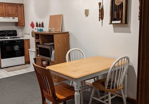 Jack's Joint's #2 in downtown Monroe MI