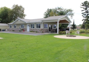 Jack's on the Bay, 2 Bedroom/1 Bath B