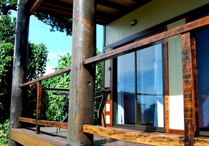 Jackaroo Treehouse Mission Beach