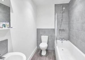 Jackson Court Apartment 3