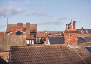 Jackson Court Apartment 3