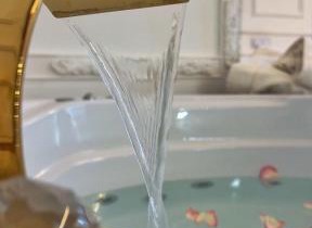 Jacuzzi Opera Suite