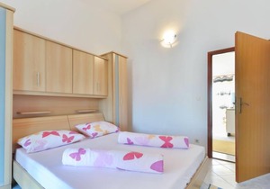 Jadran (NIN120) by Interhome