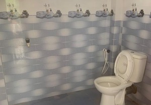 Jaffnatravel & Guest Inn - 2 Bed 1st floor
