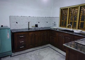 Jaffnatravel & guest inn 3 Bed House