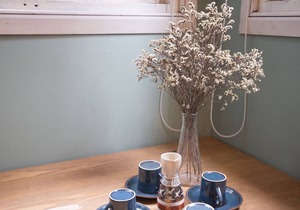 Jan House - With Breakfast - @centrehanoi