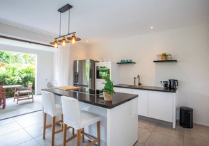 Jan Sofat LUX 16, Luxury apartment, shared pool, ground floor