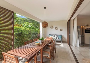 Jan Sofat LUX 16, Luxury apartment, shared pool, ground floor
