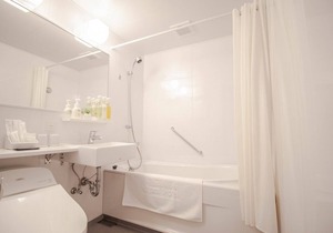 Japanese Style Double Room/Arakawa-ku Tokyo