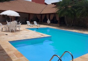 Jardim Acapulco - Guarujá