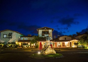 Jardim Atlantico Beach Resort