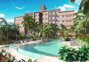 Jardim das Palmeiras 2