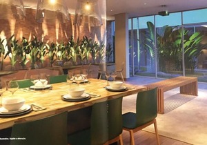 Jardim das Palmeiras 2