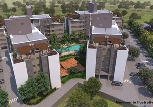 Jardim das Palmeiras 2