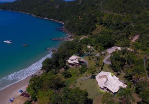 JARDIM PRAIA DO ESTALEIRO