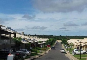 JARDINS DA LAGOA -RESORT